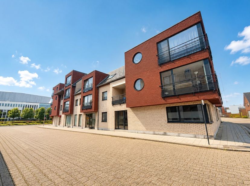 Appartement à vendre
                    à 9940 Ertvelde
