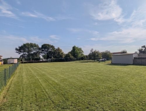                                         Bouwgrond te koop in Evergem, € 429.000
