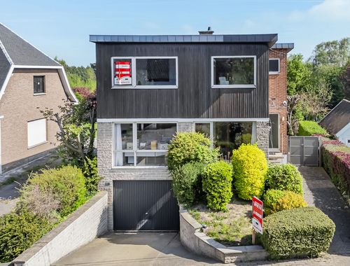                                         Villa te koop in Oupeye, € 349.000
