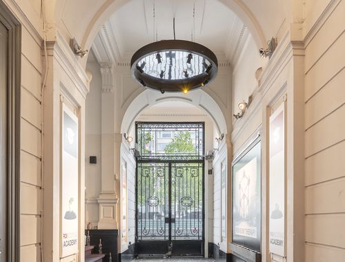                                         Usage mixte à vendre à Antwerpen, € 1.375.000
