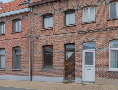                                         Woning te koop in Willebroek, € 149.000
