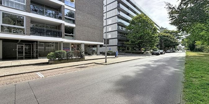 Bedrijfsvastgoed te koop in Fruithoflaan 33, 2600 Berchem