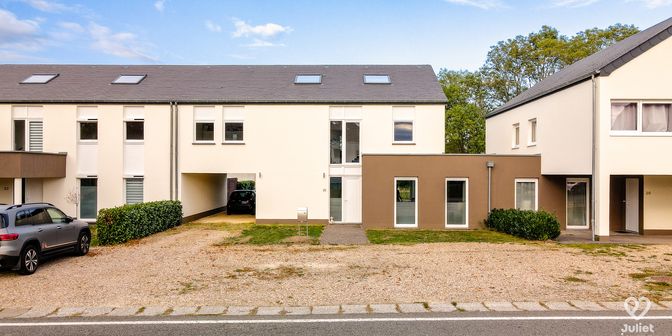 Huis te koop in Rue du Pont 21, 6730 Tintigny