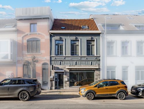                                         Maison à vendre à Zelzate, € 299.000
