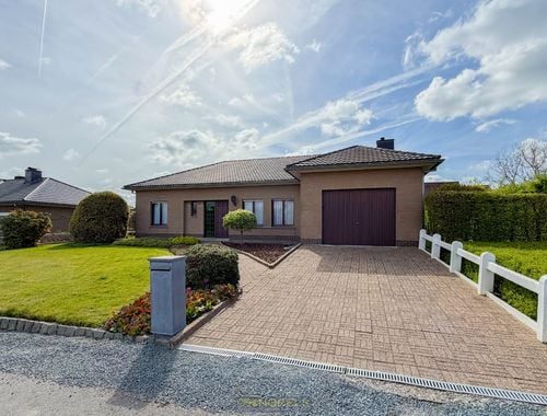                                         Maison à vendre à Zottegem, € 424.000
