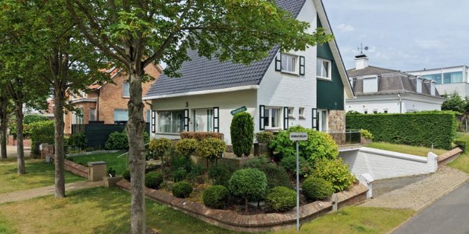 Maison à vendre à Hoge Duinenlaan 43, 8670 Koksijde