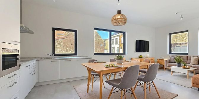 Appartement te koop in Zilvererf 21 bus 0.10, 9990 Maldegem