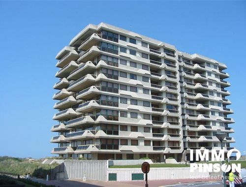                                         Place de stationnement à vendre à De Panne, € 35.000
