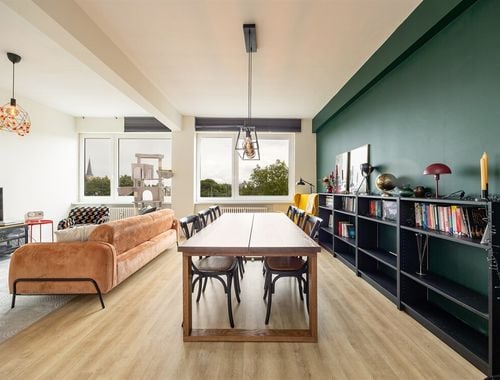                                         Appartement à vendre à Antwerpen, € 330.000
