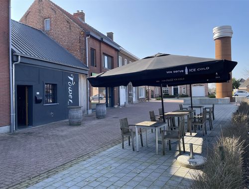                                         Horeca te koop in Hulshout, € 338.000
