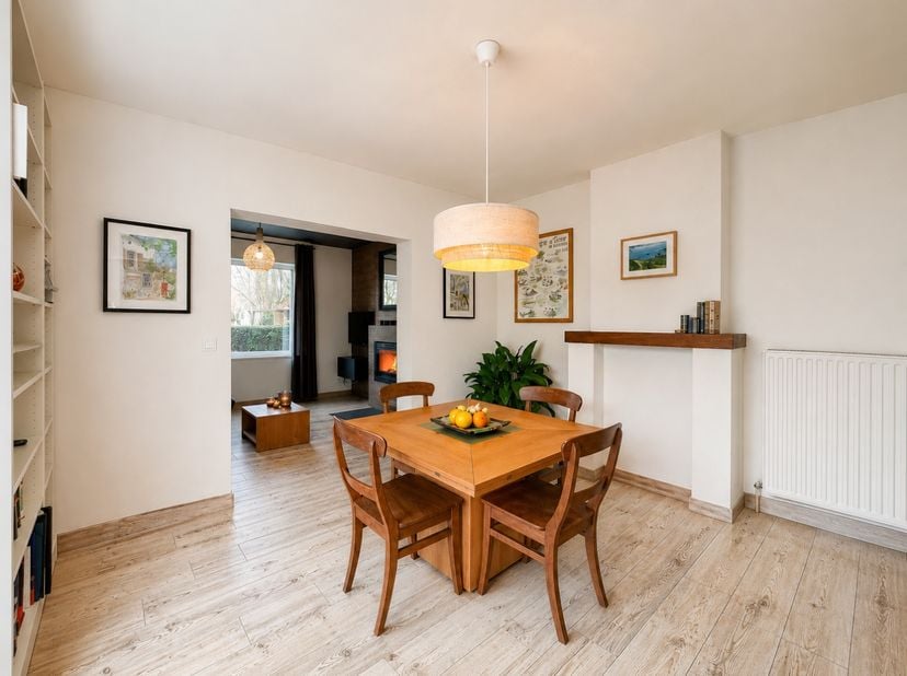 Maison à vendre à Peperstraat 20,
                    9630 Nederzwalm-Hermelgem