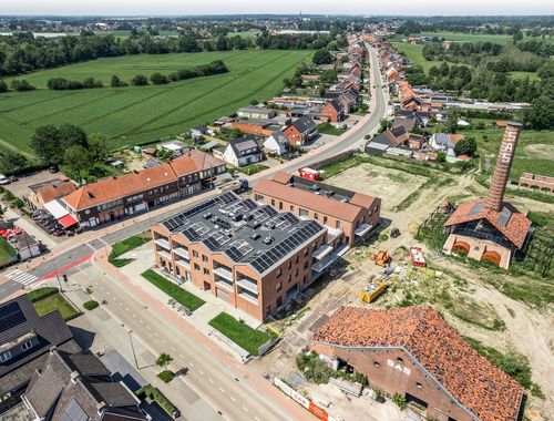                                         Appartement te koop in Rijkevorsel, € 335.000
