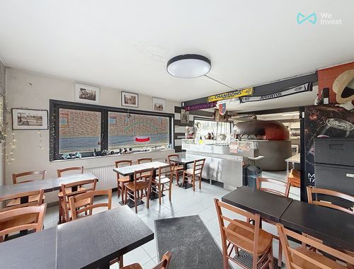                                         Kantoor te koop in Clabecq, € 200.000
