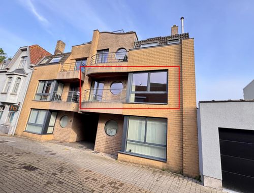                                         Appartement à louer à Gistel, € 825
