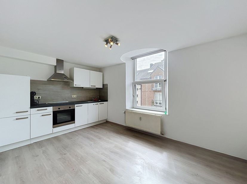 Appartement te huur
                    in 5590 Ciney