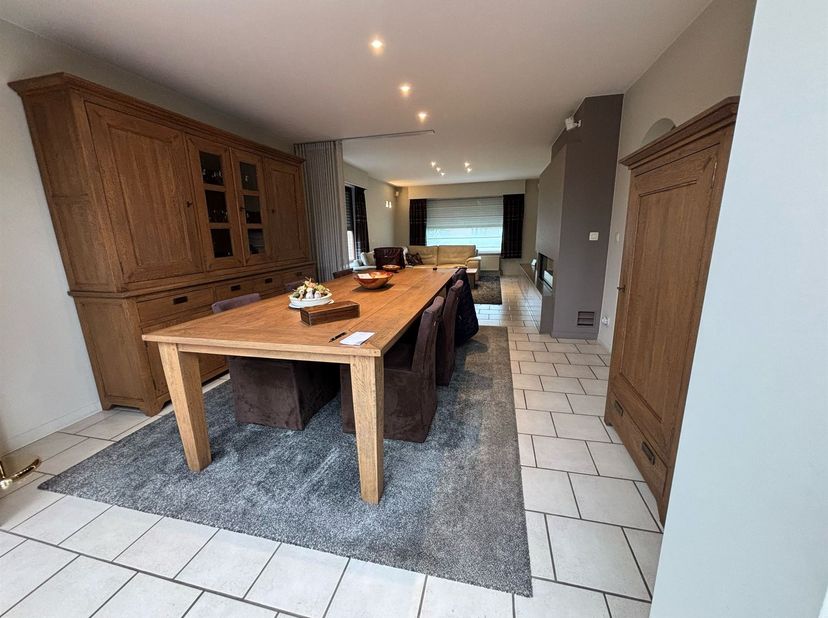 Maison à louer à Prelaat Stalpaertslaan 21,
                    2260 Tongerlo