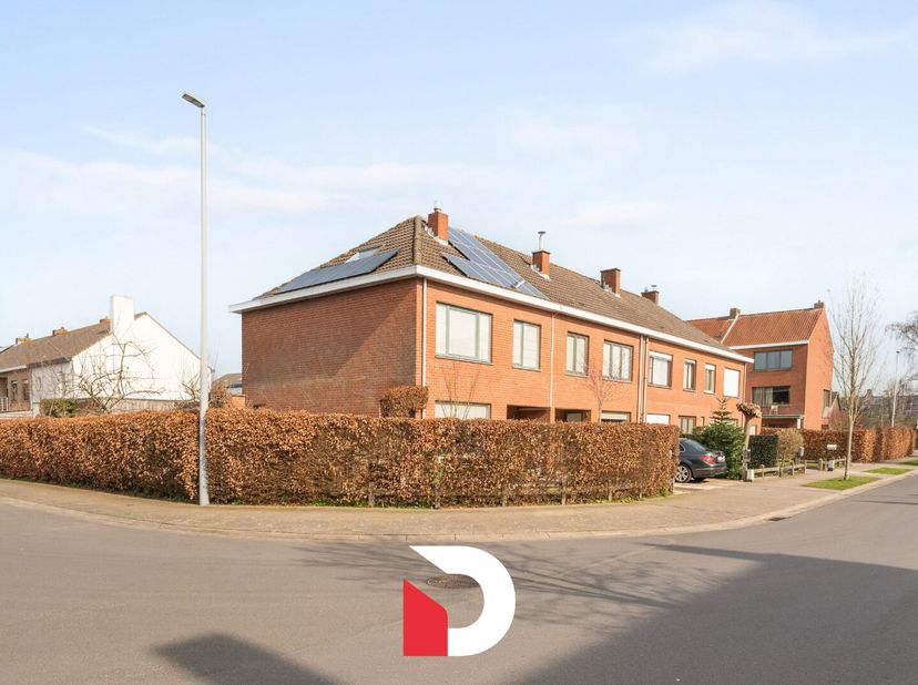 Maison à vendre
                    à 8310 Sint-Kruis