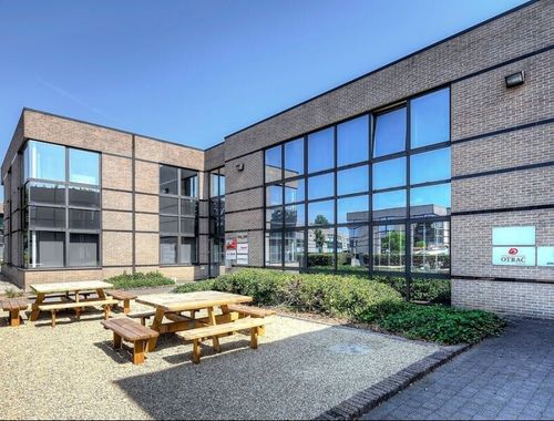                                         Bâtiment d’entreprise à louer à Mechelen, € 15.880,83
