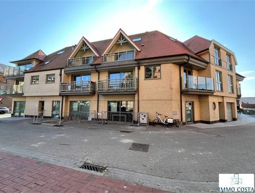                                         Kantoor te koop in Middelkerke, € 525.000
