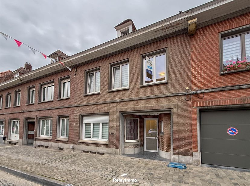 Huis te huur in Rue de la Wallonie 20,
                    7500 Tournai