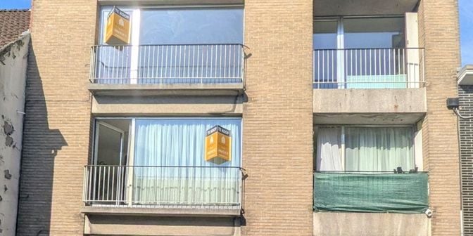 Appartement te koop in Hofstraat 17, 9200 Dendermonde