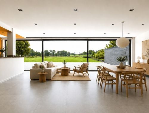                                         Koppelvilla te koop in Zarlardinge, € 599.000
