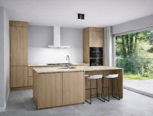                                         Woning te koop in Brugge, € 365.836
