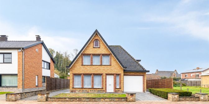 Huis te koop in Jean de Lanierlaan 1, 8730 Beernem