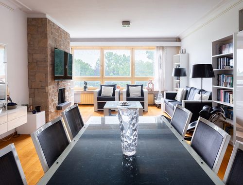                                         Appartement à vendre à Antwerpen, € 350.000
