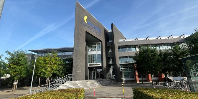 Bedrijfsvastgoed te huur in Duwijckstraat 17, 2500 Lier
