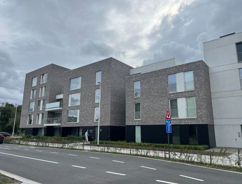                                         Appartement te huur in Lommel, € 1.095
