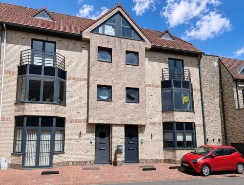                                         Appartement te huur in Diksmuide, € 795
