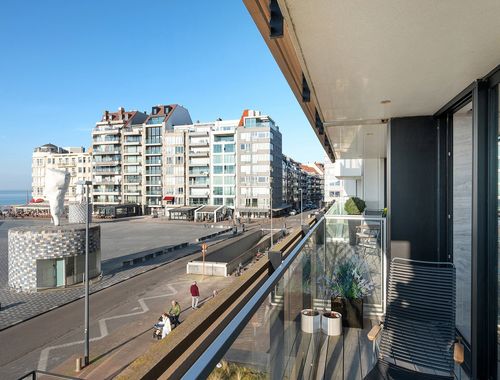                                         Appartement te koop in Knokke, € 5.995.000
