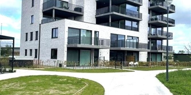 Appartement te huur in Antoon Thirystraat 4 bus 102, 2500 Lier