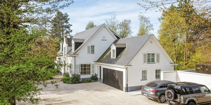 Huis te koop in 8760 Meulebeke
