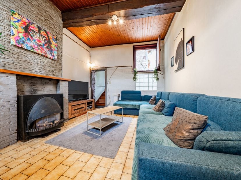 Huis te koop in ,
                    7800 Ath