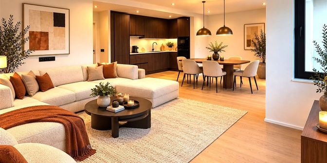 Appartement te koop in Rue Basse 140, 1180 Ukkel