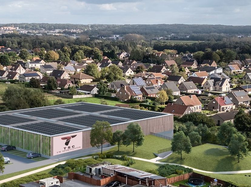 Op zoek naar ruimte en potentieel? Dit uitzonderlijk ruime perceel recreatiegrond voor dagrecreatie is gelegen in een rustige straat vlakbij het centr