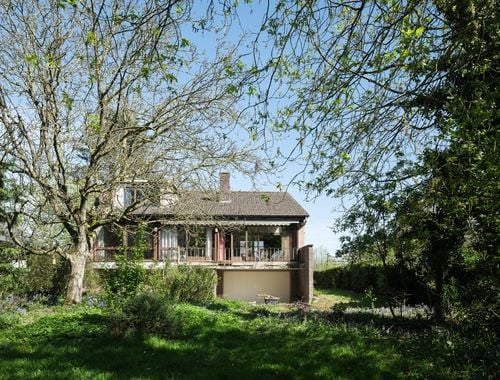                                         Villa à vendre à Lovendegem, € 595.000
