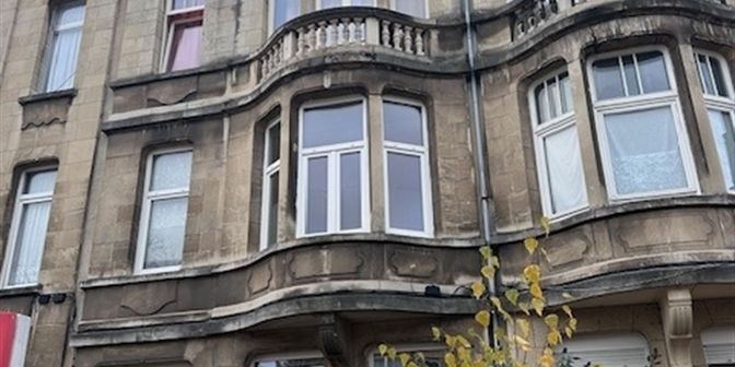 Appartement à louer à Muggenberglei 166 boîte 101, 2100 Deurne