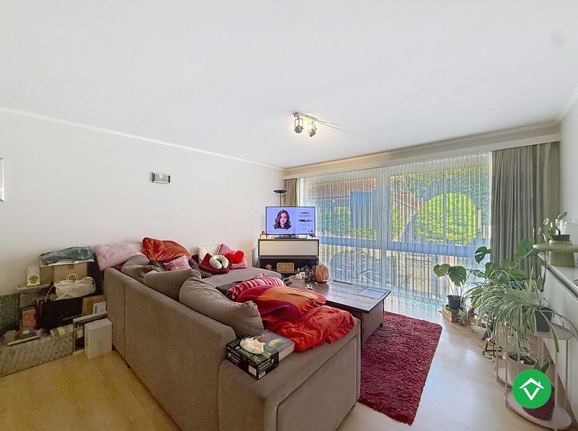 Appartement à vendre
                    à 8800 Roeselare