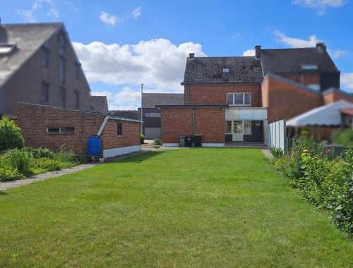                                         Woning te koop in Winksele, € 365.000
