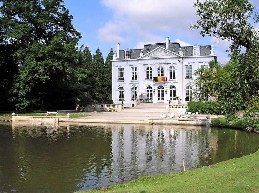 Maison à vendre
                    à 3001 Heverlee