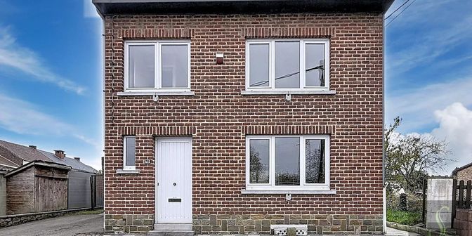 Maison à vendre à 78Ruelle des Plats pieds, 7134 Leval-Trahegnies