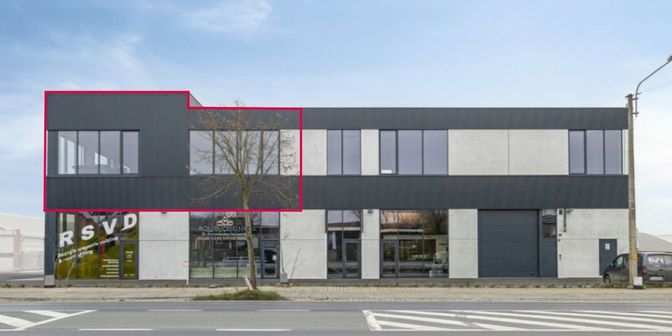 Bedrijfsvastgoed te koop in Bruggesteenweg 235, 8800 Roeselare