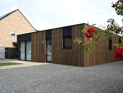                                         Maison à vendre à Zolder, € 379.000
