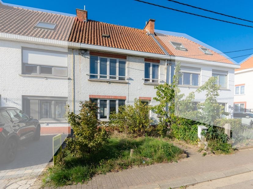 Huis te koop in Emile Vanderveldestraat 68,
                    3290 Diest