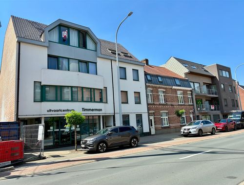                                         Appartement te huur in Oostkamp, € 795
