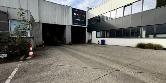 Bien professionnel à vendre à Boomsesteenweg 664, 2610 Wilrijk