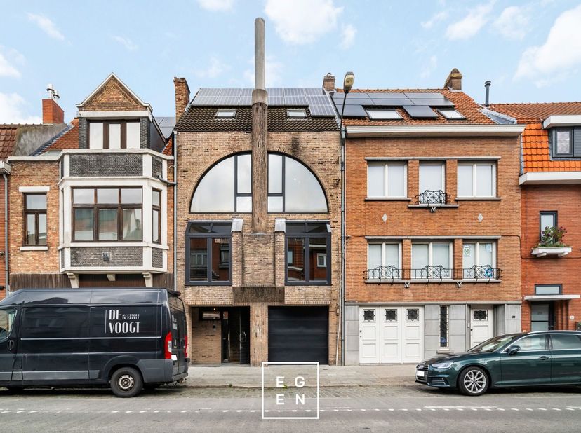 Maison à vendre
                    à 8000 Brugge